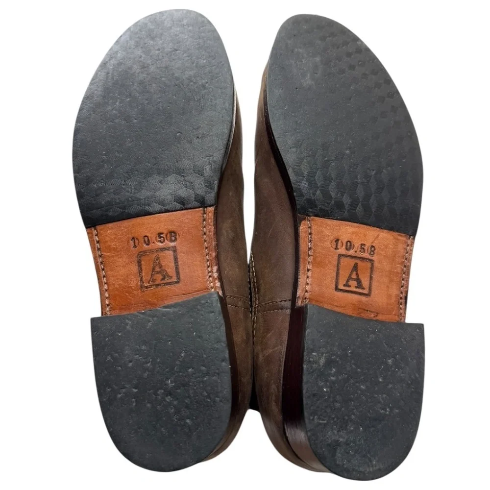Adelante Mens the Mendoza Chelsea Boots